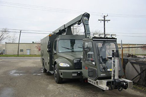 Multistate Milex Auto Care - Fleet Vehicles