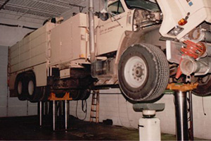 Trucks