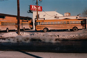 Buses