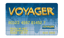 Voyager Logo