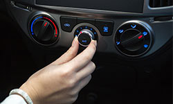 Air Conditioning Services in Warren, MI by Multistate Milex Auto Care