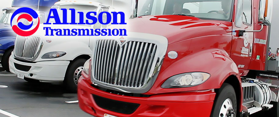 Allison™ Transmission