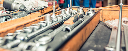 Auto Service in Warren, MI by Multistate Milex Auto Care