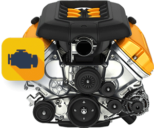 Warren Check Engine Light Repair - Multistate Milex Auto Care