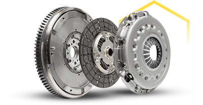 Warren Clutch Replacement | Multistate Milex Auto Care