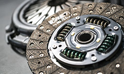 Clutch Repair Services in Warren, MI by Multistate Milex Auto Care