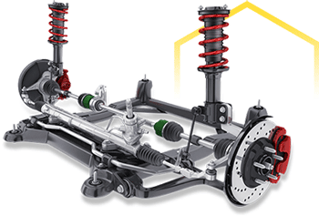 Warren Drive Train Repair | Multistate Milex Auto Care