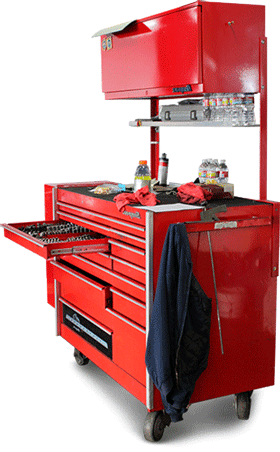Factory Maintenance | Multistate Milex Auto Care
