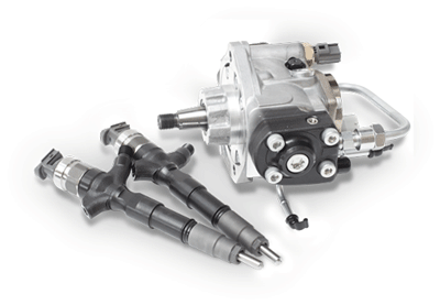Warren Fuel System Service - Multistate Milex Auto Care