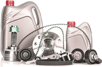 Warren Oil Change and Tune-Up Service | Multistate Milex Auto Care