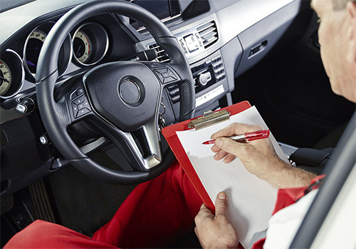 Vehicle Performance Check in Warren, MI by Multistate Milex Auto Care