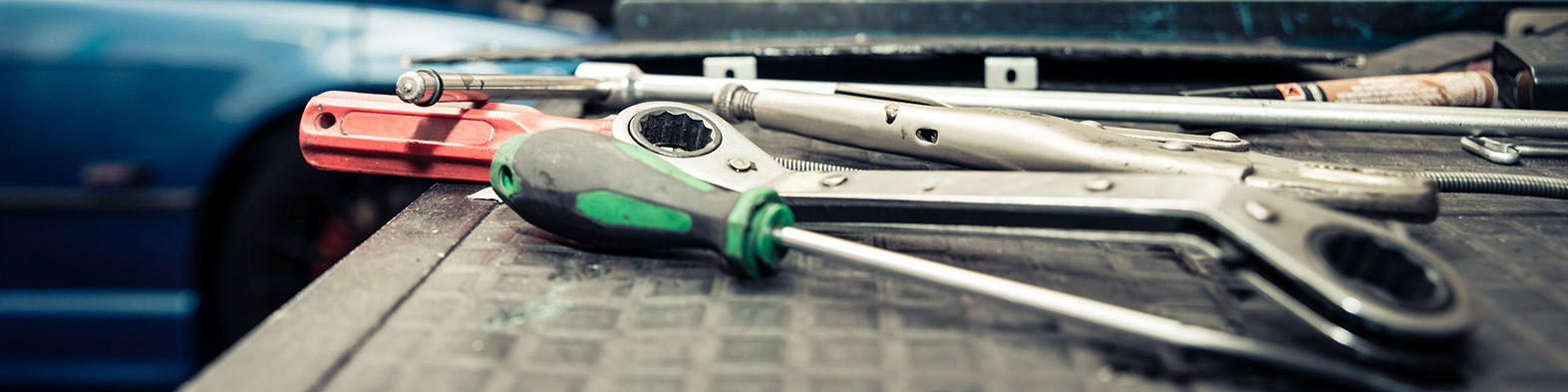Warren Michigan Automotive Repair & Service by Multistate Milex Auto Care