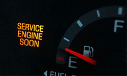 Check Engine Light Services in Warren, MI by Multistate Milex Auto Care
