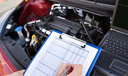 Preventative Maintenance and Services in Warren, MI by Multistate Milex Auto Care