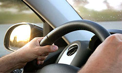 Steering and Suspension Repair in Warren, MI by Multistate Milex Auto Care