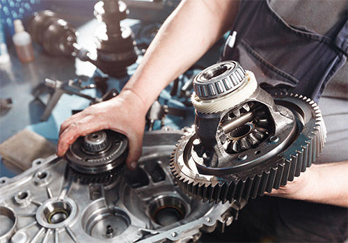Transmission Repair in Warren, MI by Multistate Milex Auto Care