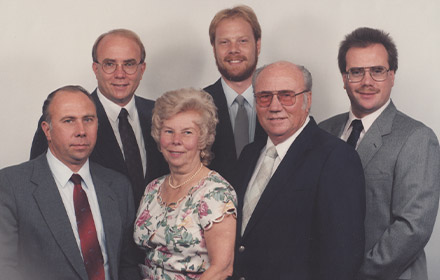  Family | Multistate Milex Auto Care - Warren, MI