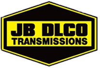 JB DLCO
